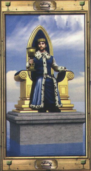 Гороскоп на 21 червня по картах Таро