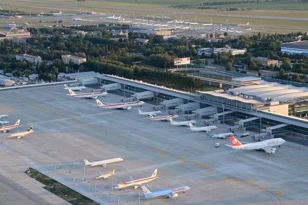 Куди можна буде полетіти з нового аеропорту Дніпра: список міст