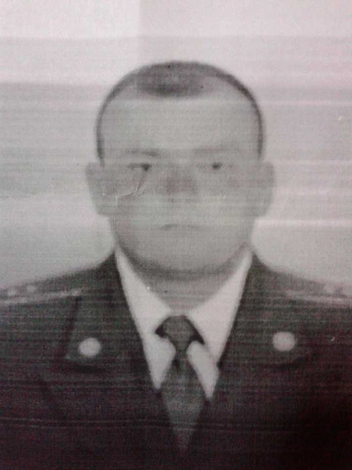 В Україні впіймали офіцера ЗСУ, який втік до "ЛНР": фото зрадника і подробиці