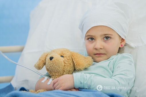 Наживалися на хворих на рак дітях: як оскандалився "Охматдит"