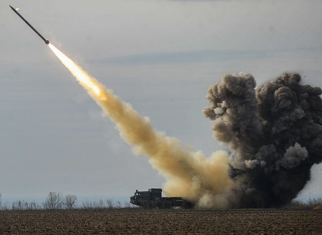  Одним залпом 12 целей: чем вооружат украинскую армию 