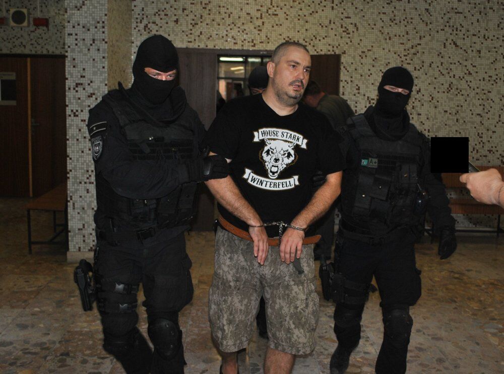 Терориста з України зловили в ЄС: з'ясувалися деталі про його минуле