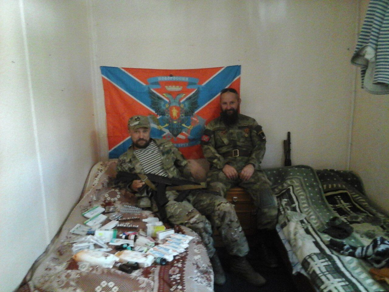 "Мор триває": на Донбасі поранили двох ватажків "ДНР"