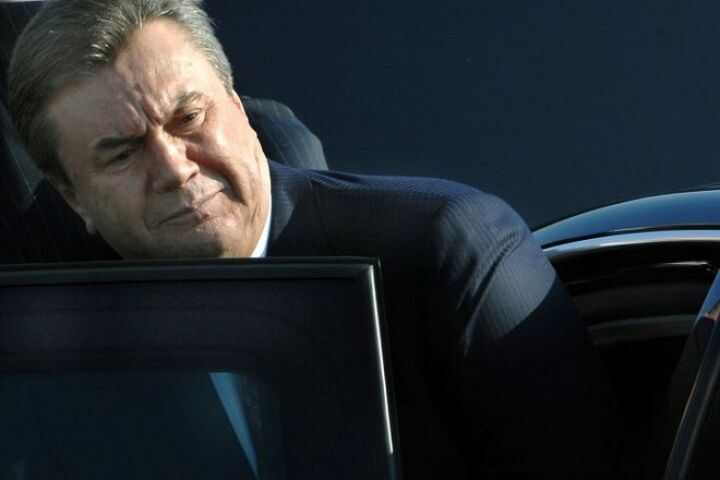 "Введи війська": розкриті нові деталі листа Януковича Путіну