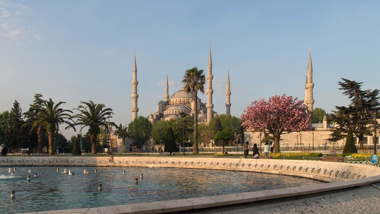 Отдых в Турции: что нужно знать перед поездкой, цены и отзывы