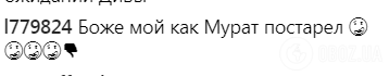 "Что ты с ним сделала?" Муж Ани Лорак озадачил фанатов постаревшим видом