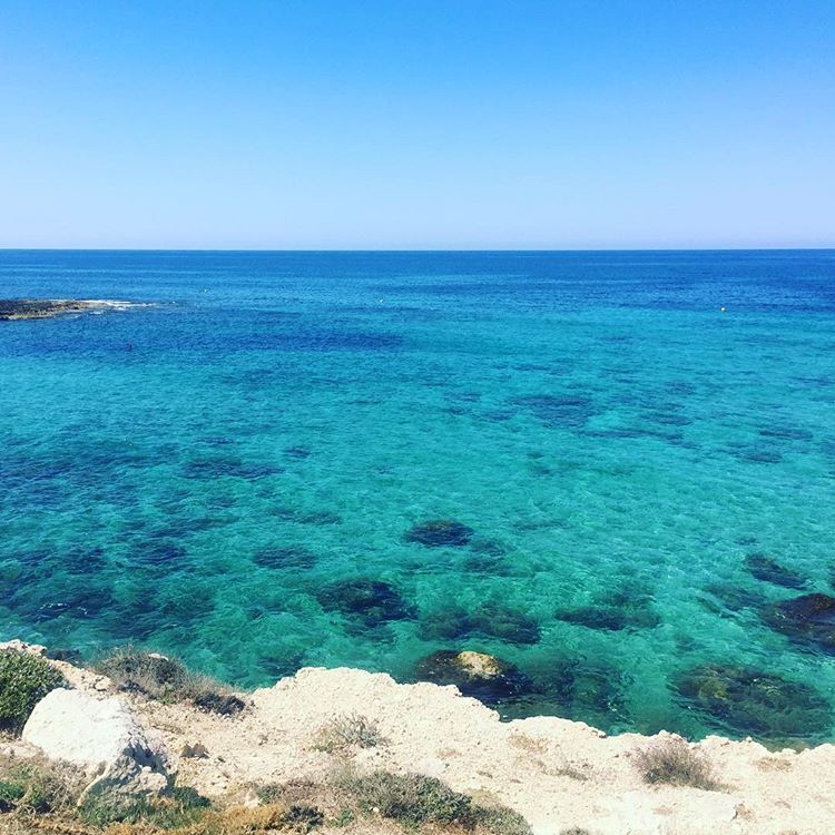 Відпочинок на Кіпрі: яскраві фото