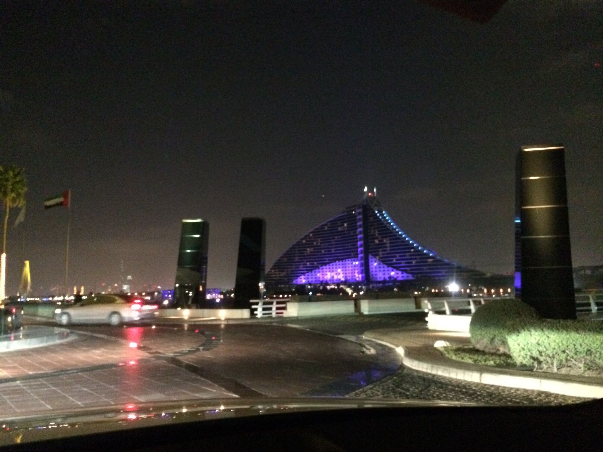 Восьмое чудо света: Дубай - город, который захватывает