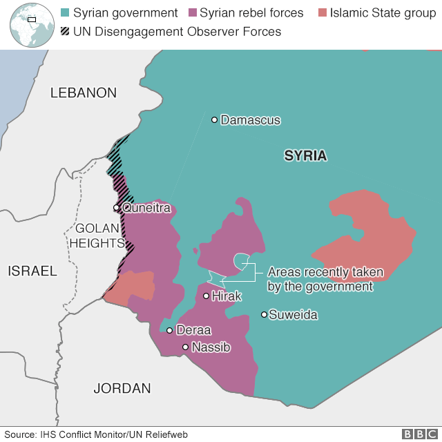 Сили Асада і Путіна завдали авіаудару по Сирії: серед загиблих - діти