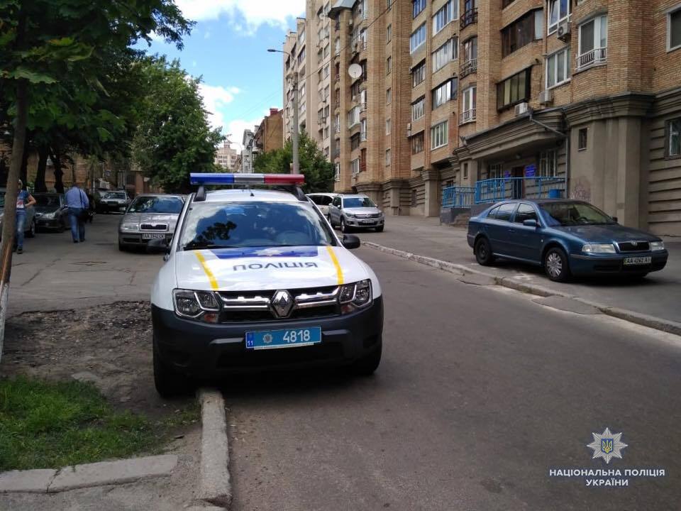 У Києві викрали сина іноземного дипломата: чим все закінчилося