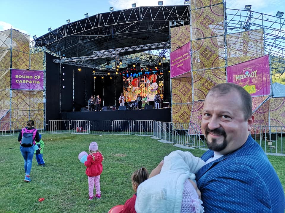 Богдан Тихолоз