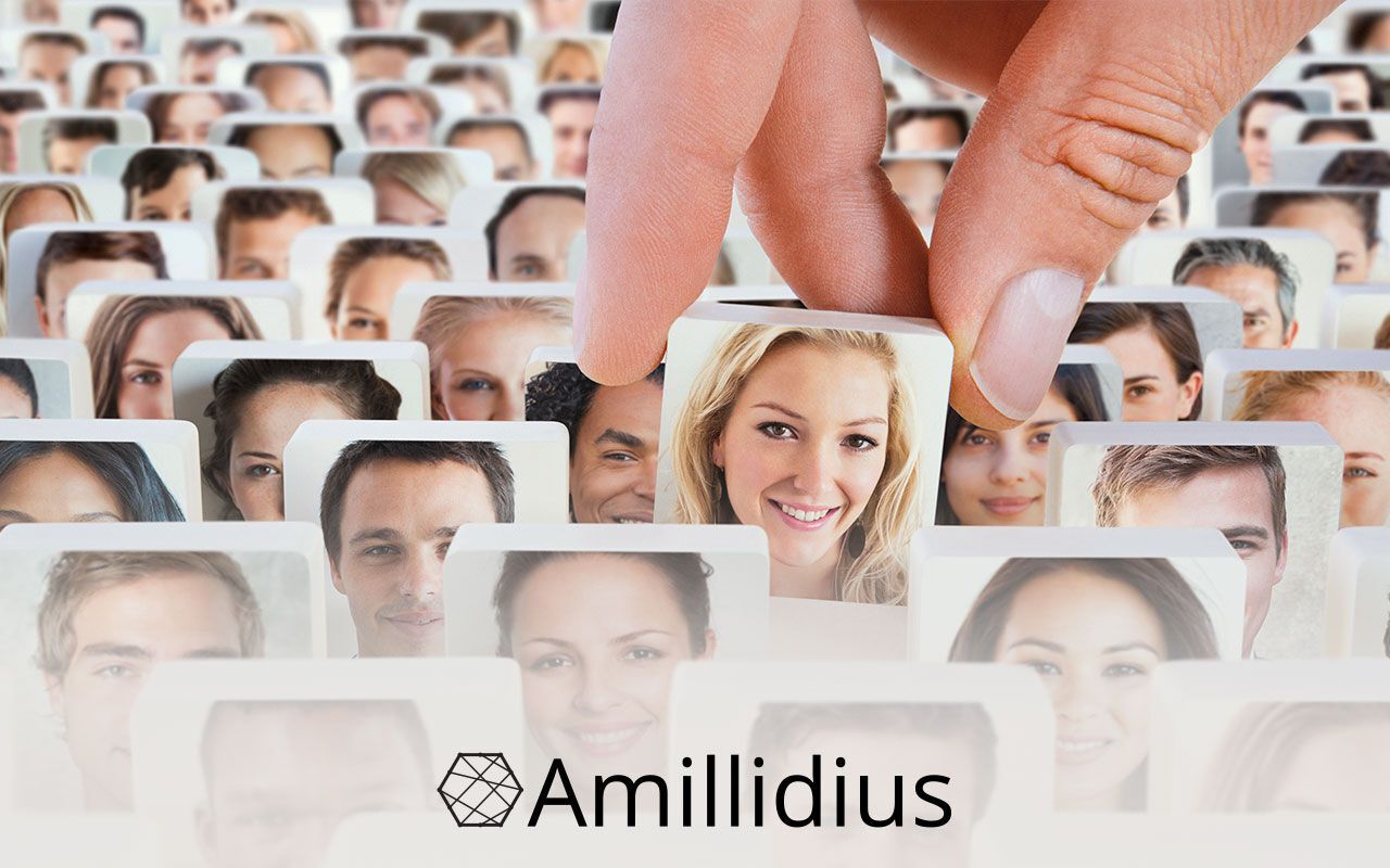 Лидогенерация от Amillidius (Амилид): клиент получает решение своей проблемы