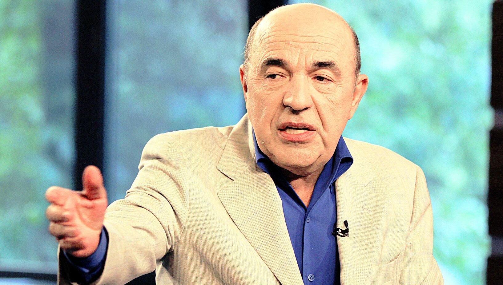 "Повинні працювати кращі": Рабинович сказав, коли представить програму своєї партії