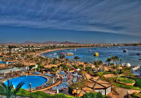 В Египте хотят поднять цены на отели: к чему готовиться