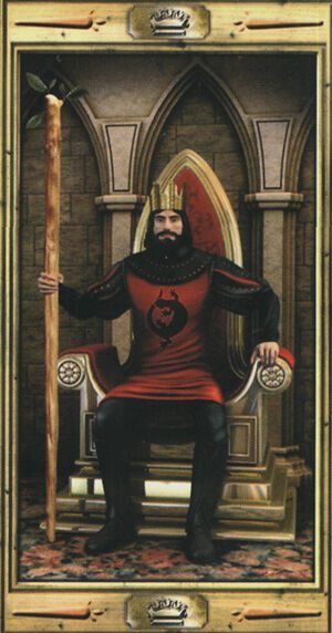 Гороскоп на 4 июня по картам Таро