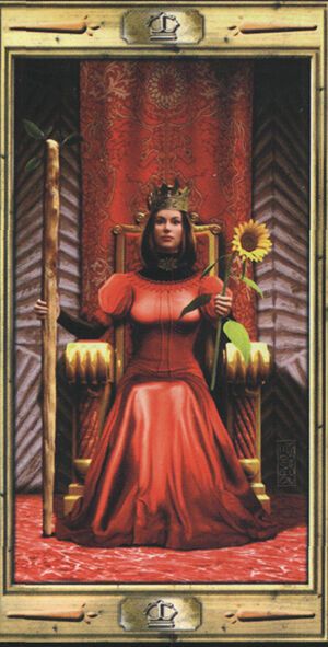 Гороскоп на 4 июня по картам Таро