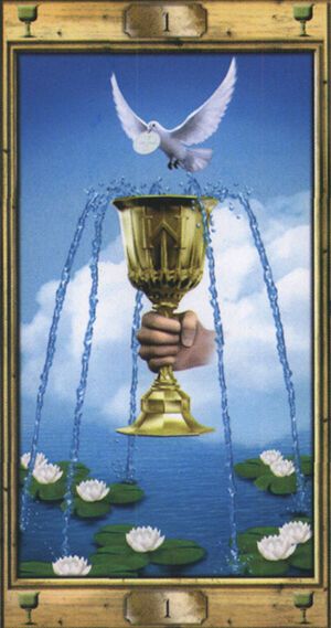 Гороскоп на 5 червня по картах Таро