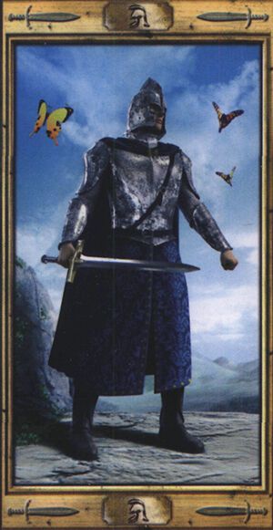 Гороскоп на 5 червня по картах Таро