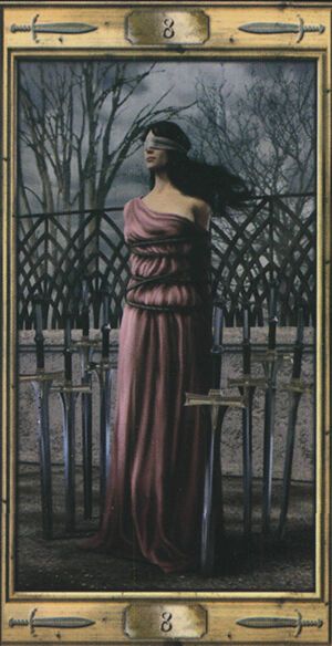 Гороскоп на 4 июня по картам Таро