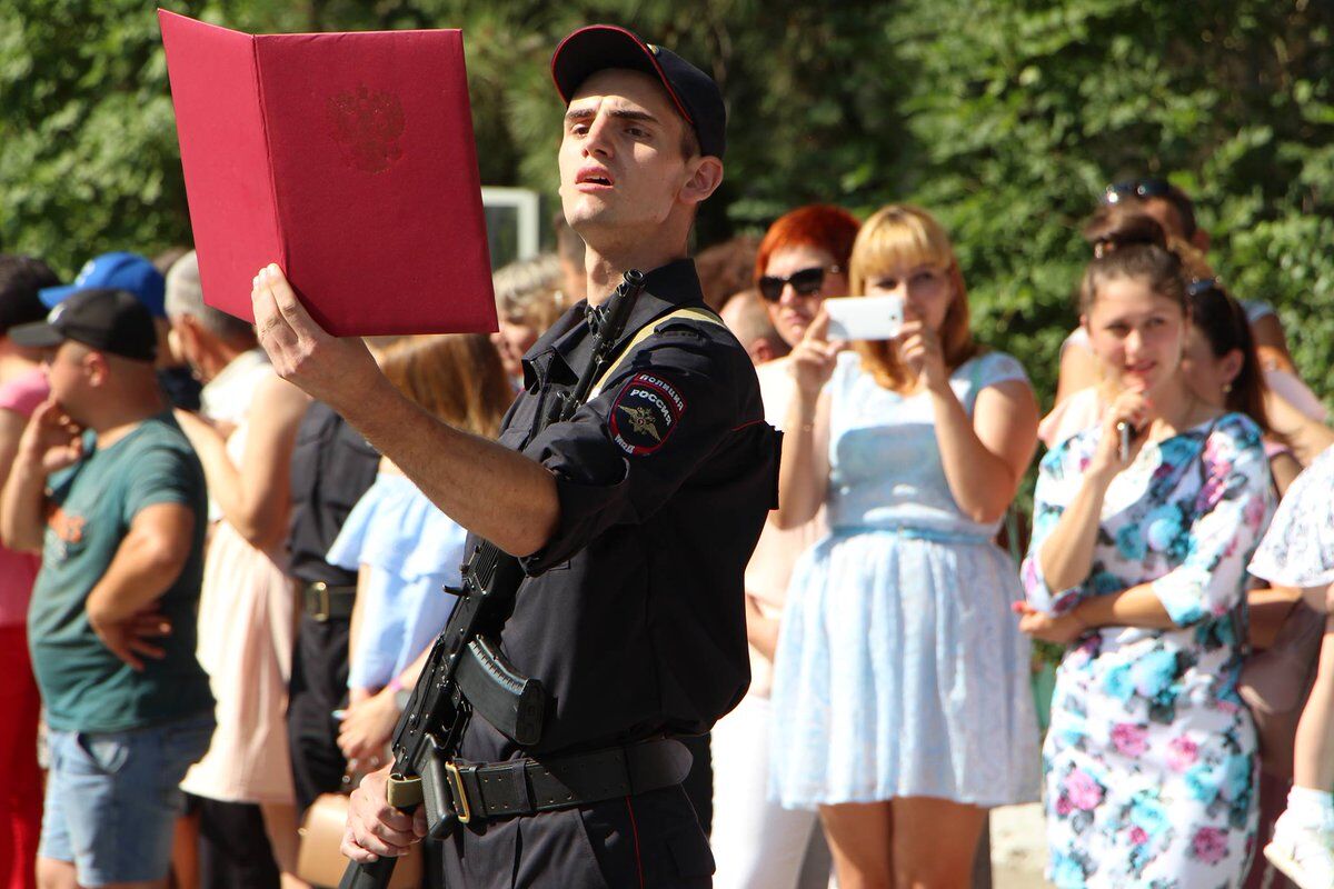 Новости Крымнаша. Нас уничтожают