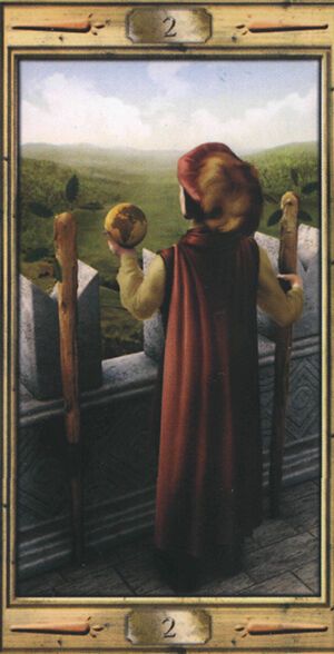 Гороскоп на 6 июня по картам Таро