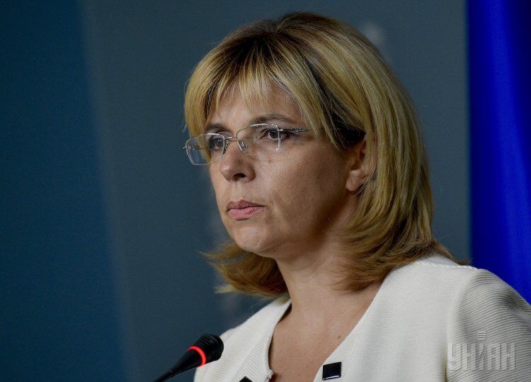 "Це ганьба!" Богомолець прокоментувала заяву заступника Супрун