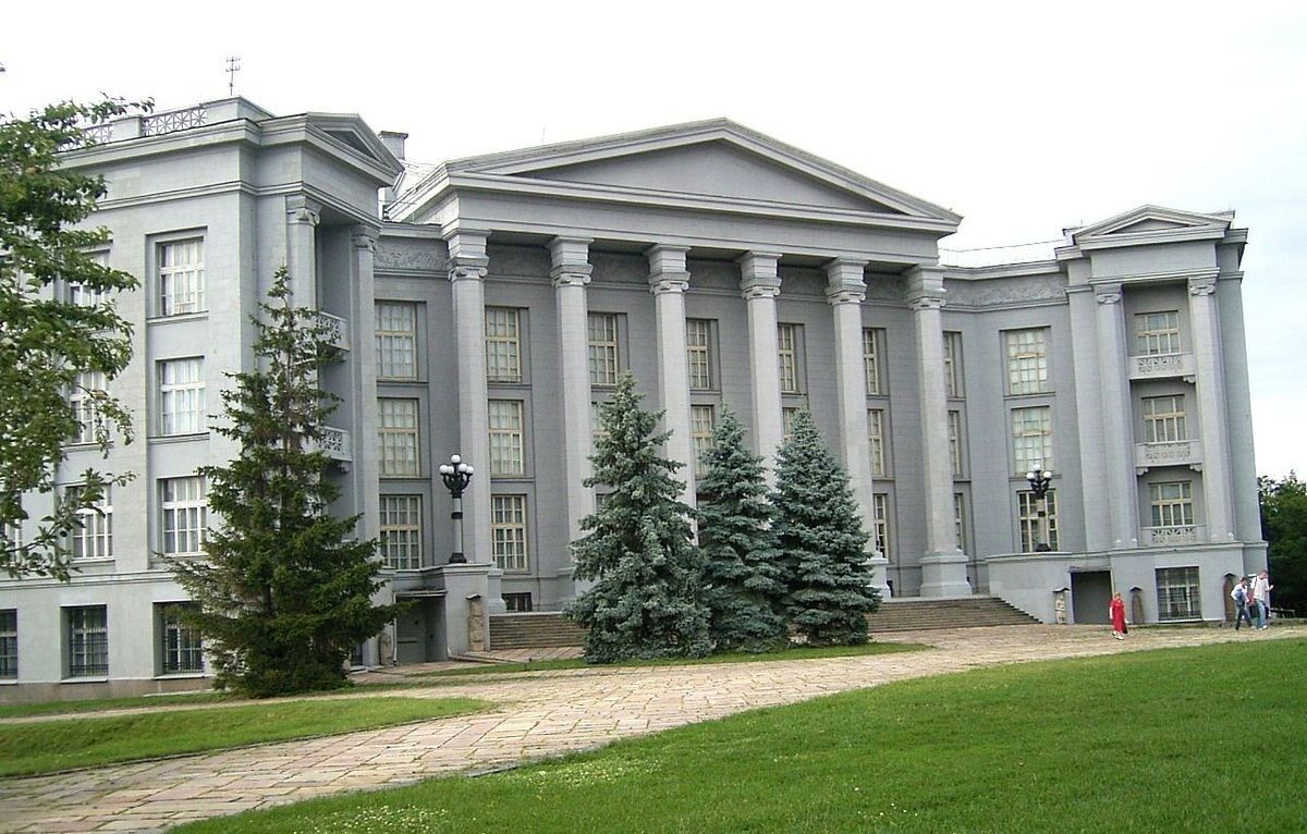 Вход бесплатный: в какие музеи Киева сходить в июне