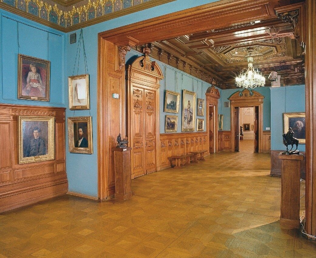 Київська картинна галерея