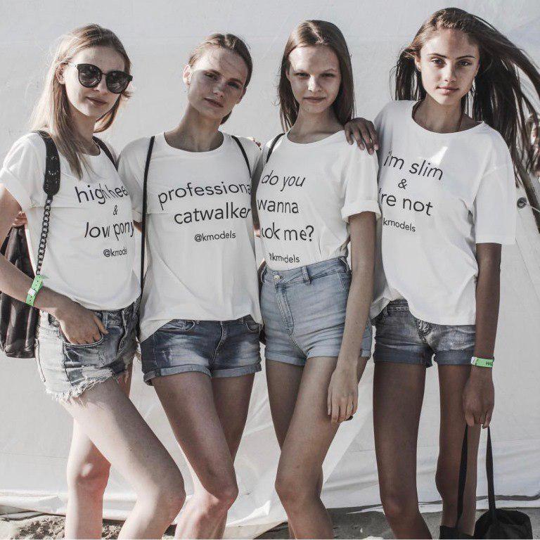 "Це моя важлива місія": знаменита українська модель відкриє навчальний fashion-табір