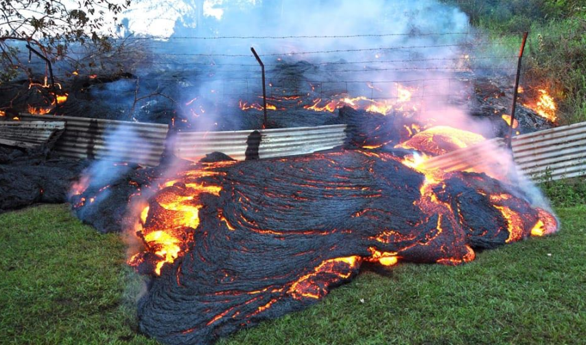 Вогняне пекло на Землі: у Гватемалі "вибухнув" вулкан, десятки жертв