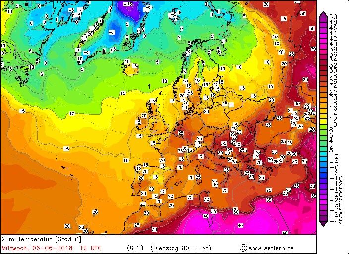 Прогноз погоди: в Україну йде різке похолодання