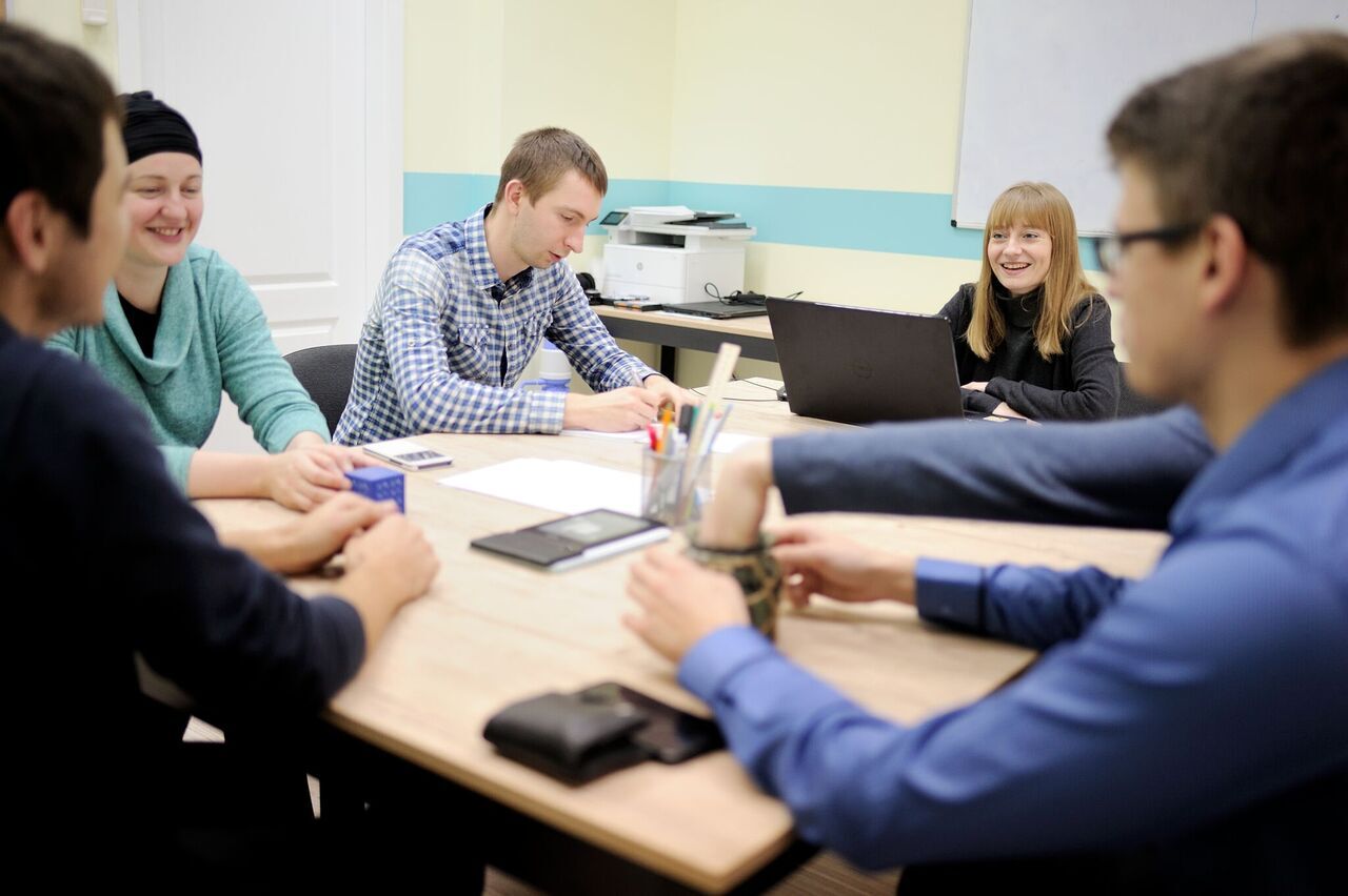 Эффективное изучение английского: в British Study Centres Ukraine раскрыли секреты