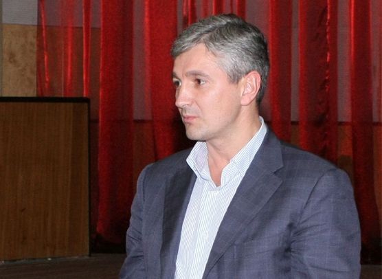 Олександр Ліщенко