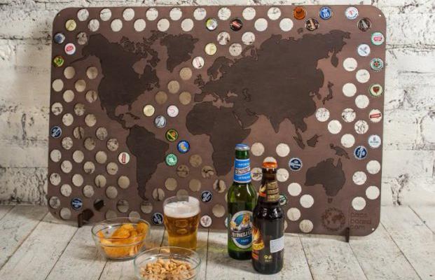 "Такого у вас не было" – что подарить человеку, у которого есть все? (фото)