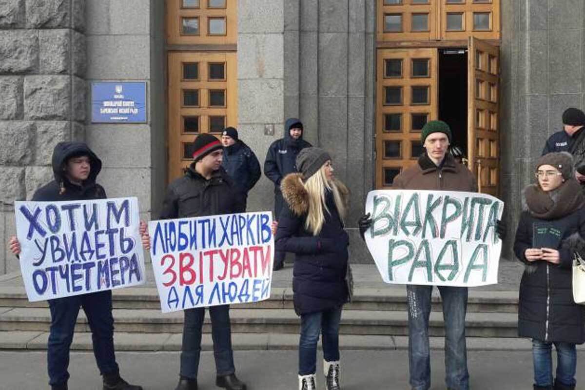 30 речей, які ви повинні зробити в Харкові: інструкція для новачків