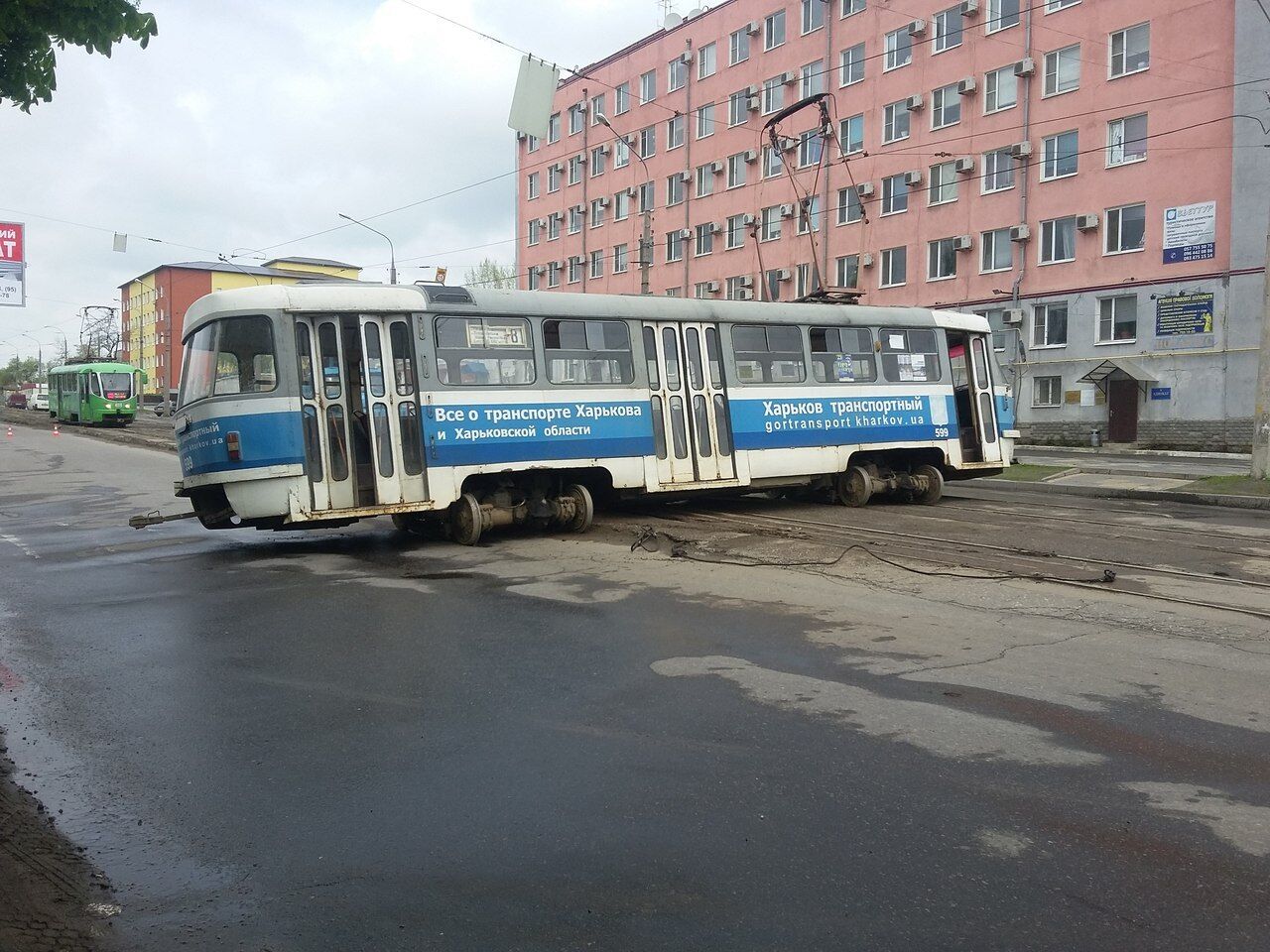 30 речей, які ви повинні зробити в Харкові: інструкція для новачків