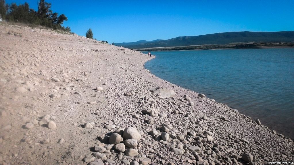 С каждым днем все хуже: в Крыму признали катастрофу