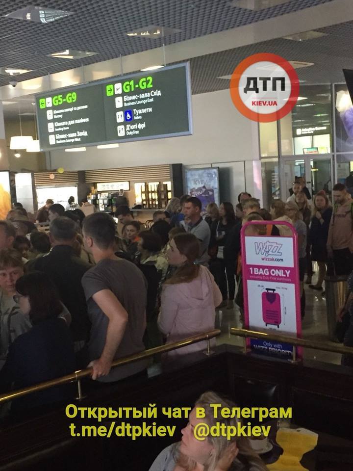 Тысячи украинцев "застряли" в аэропортах из-за Bravo Airways: все о скандале