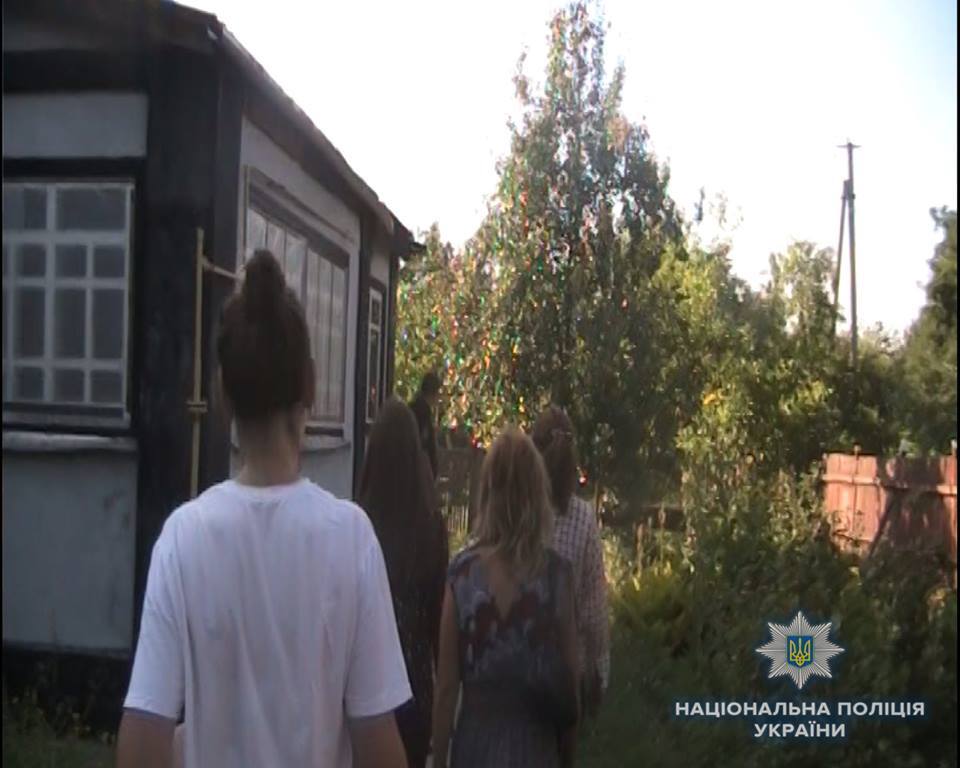 Под Киевом задержали педофила: что известно