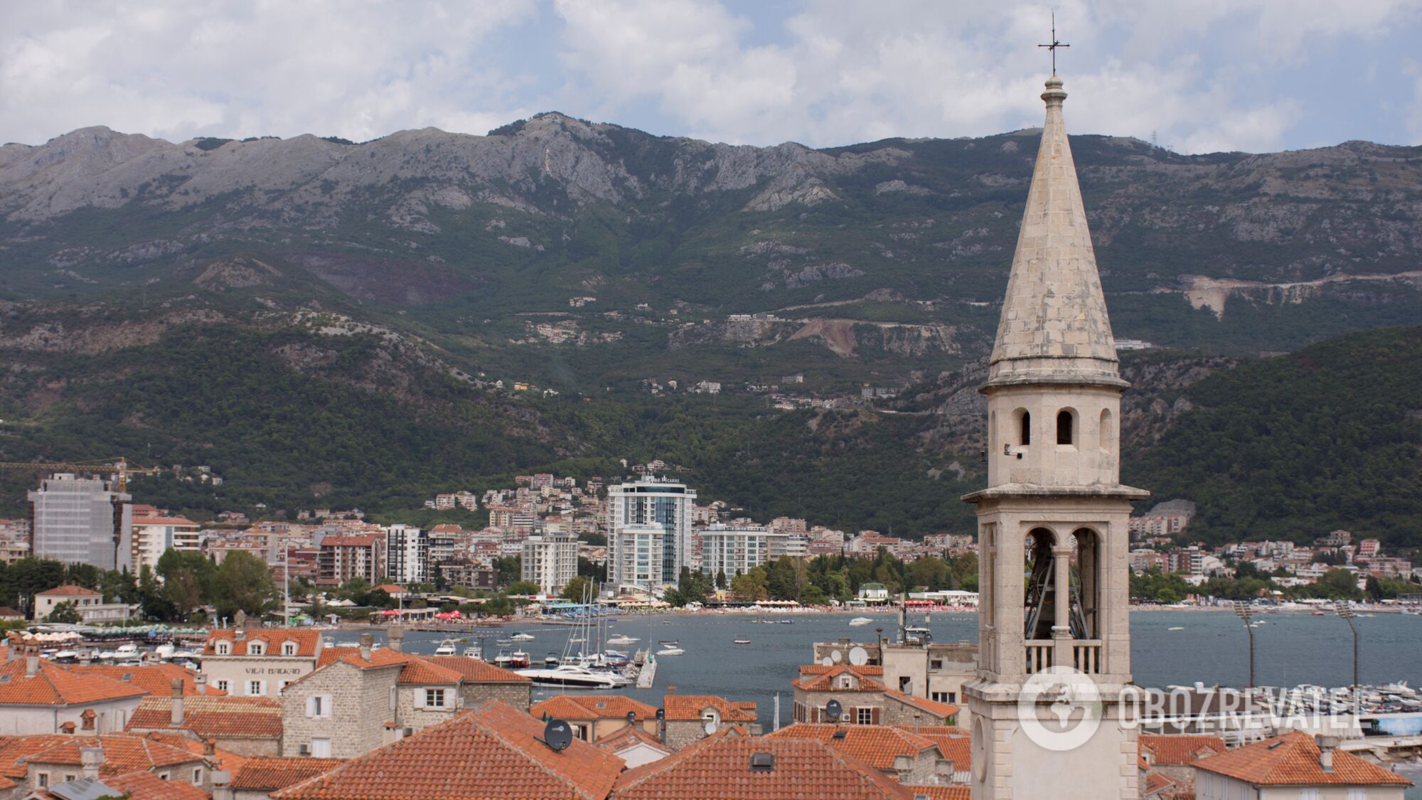 Отдых в Черногории: 10 вещей, которые должен знать каждый турист