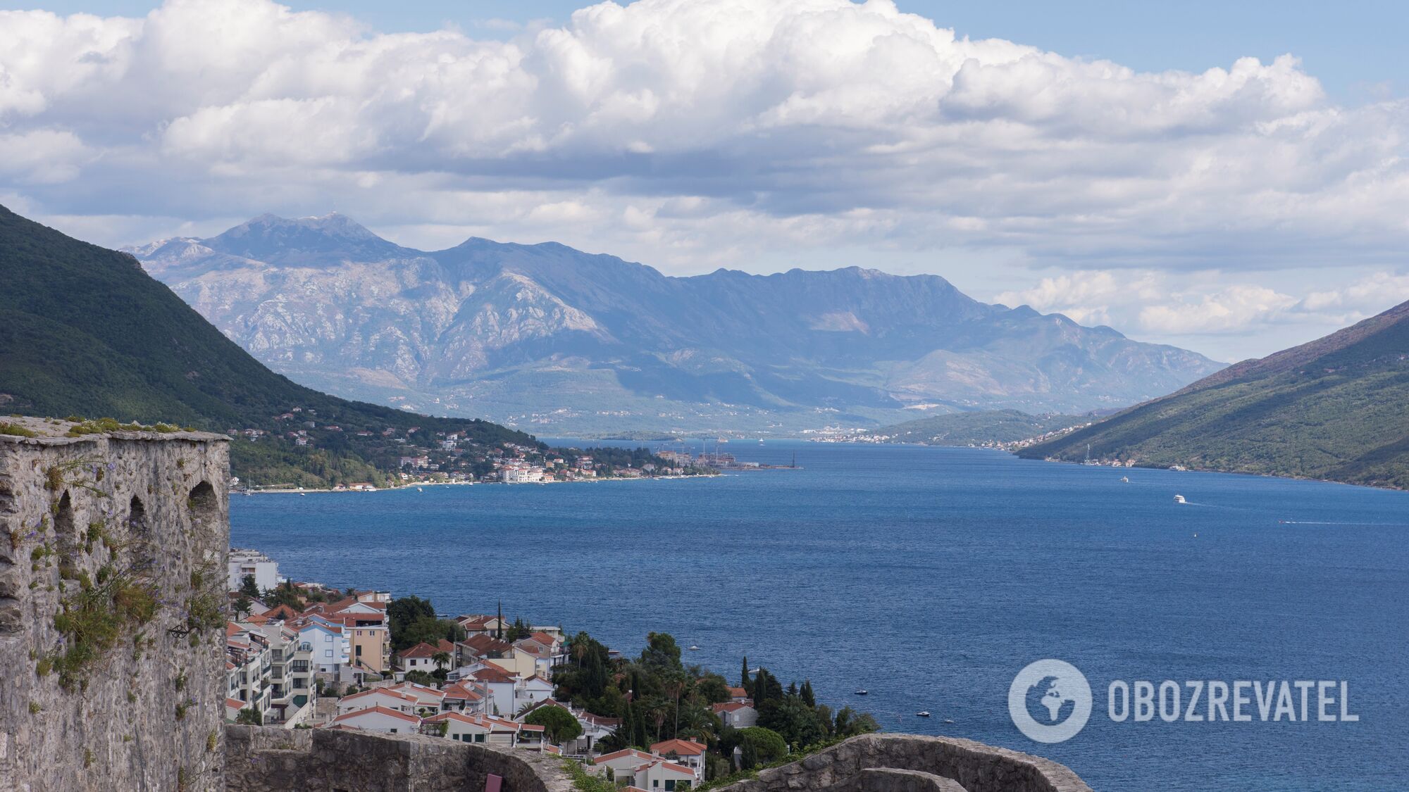 Відпочинок у Чорногорії: 10 речей, які має знати кожен турист