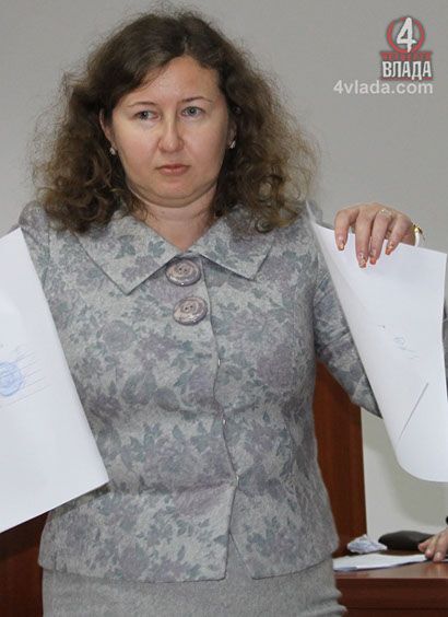 Ірина Павлюк