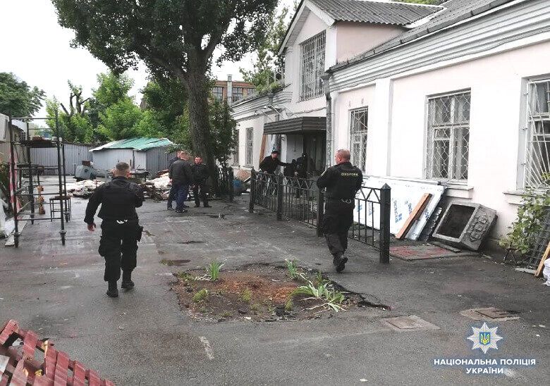 Украину захлестнула волна разбоев: как избежать нападения и остаться в живых
