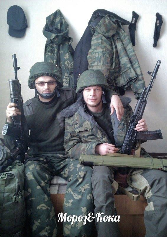 У "бригаді-200" поповнення: воїн ЗСУ показав фото знищених терористів