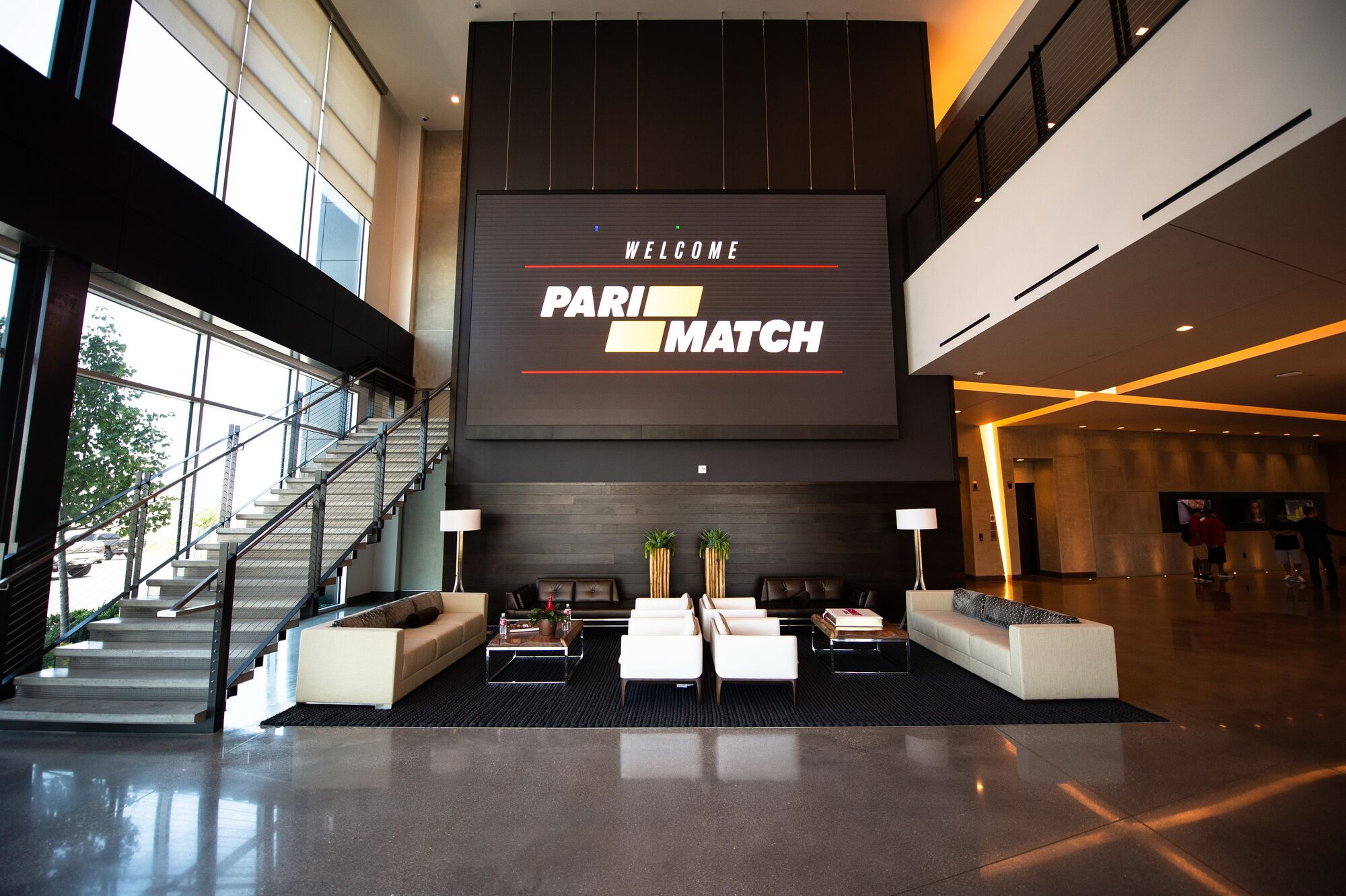 UFC и Parimatch объявили о долгосрочном партнерстве