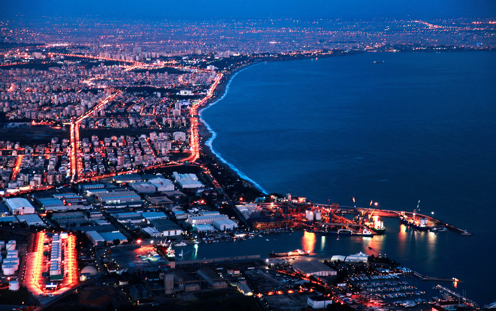 Відпочинок в Анталії: що потрібно знати про курортне місто