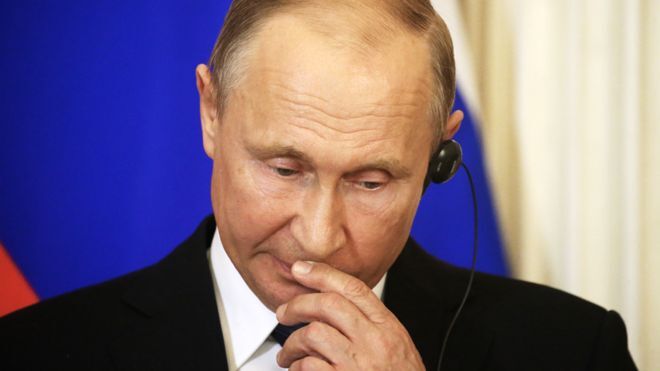 Трамп и Путин договорятся? Чего бояться Украине