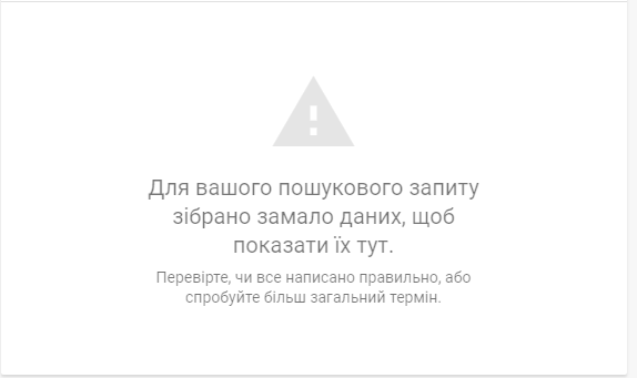 Хорватос*ач глазами Google