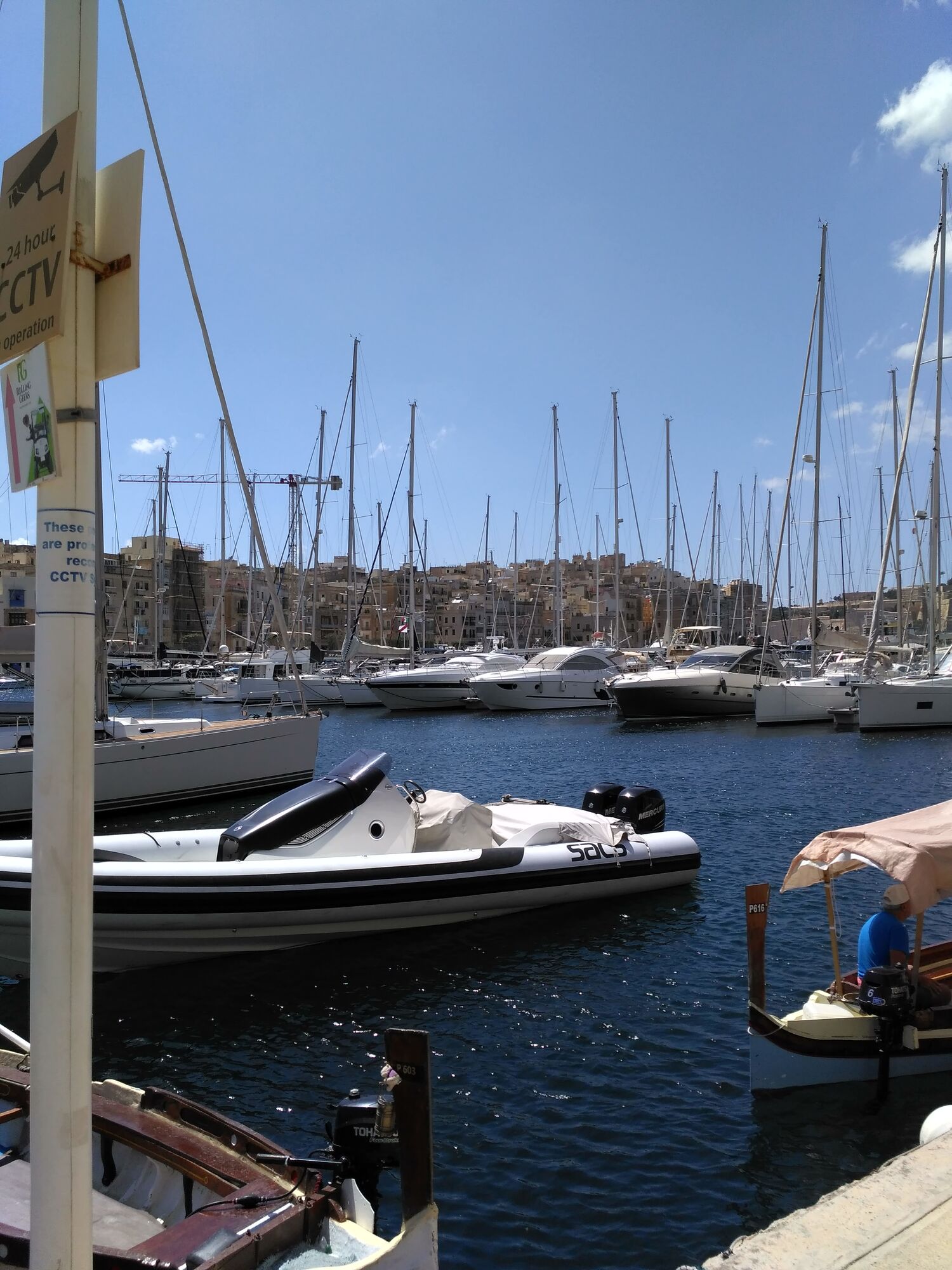"Мальта - країна недешева": мандрівниця з України розповіла про відпочинок на казковому острові