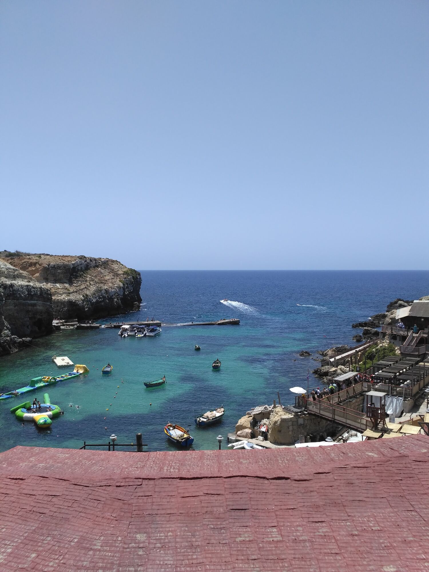 "Мальта - страна не дешевая": путешественница из Украины рассказала об отдыхе на сказочном острове